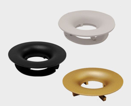 Сменное декоративное кольцо для светильника IT02-001 Italline IT02-001 ring gold