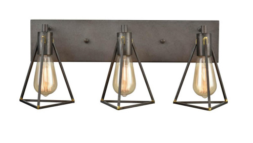 Настенное бра Vele Luce Storm VL6136W03