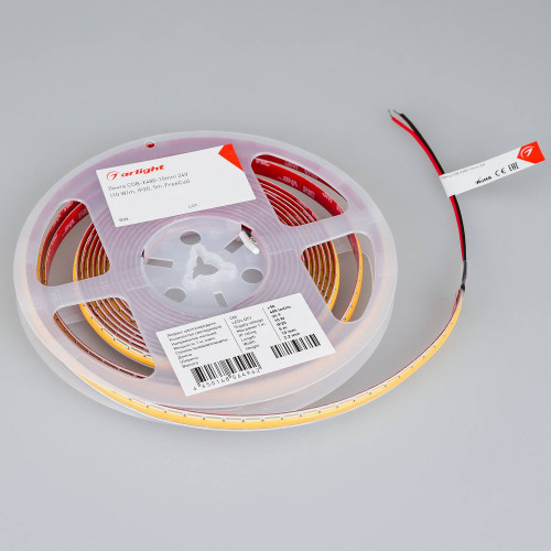 LED лента Arlight COB открытая 044197