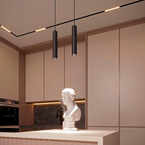 Коннектор для шинопровода Arlight Mag-Orient 044155