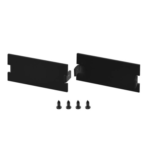 Заглушка для профиля Arlight Floor 046419