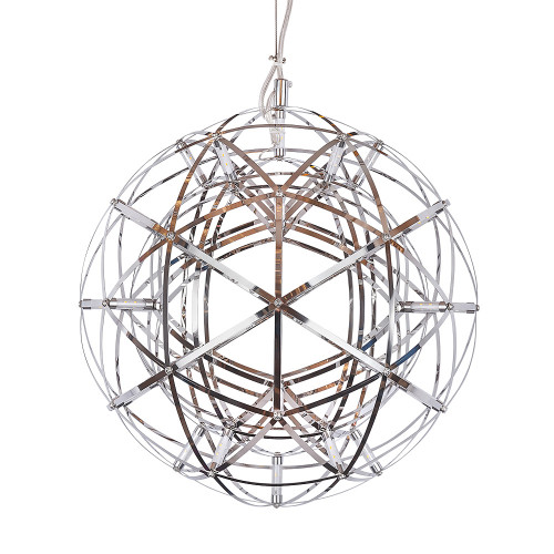 Подвесная люстра L'Arte Luce Luxury Raimond L46201.98