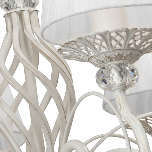 Подвесная люстра Vitaluce 1188 V1188/6