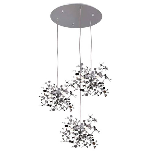 Светильник подвесной Lightstar Extra L3PR721134