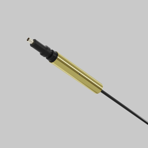 Ввод питания для для штанговой системы Axity Maytoni Accessories for system Axity CA002PI-BS