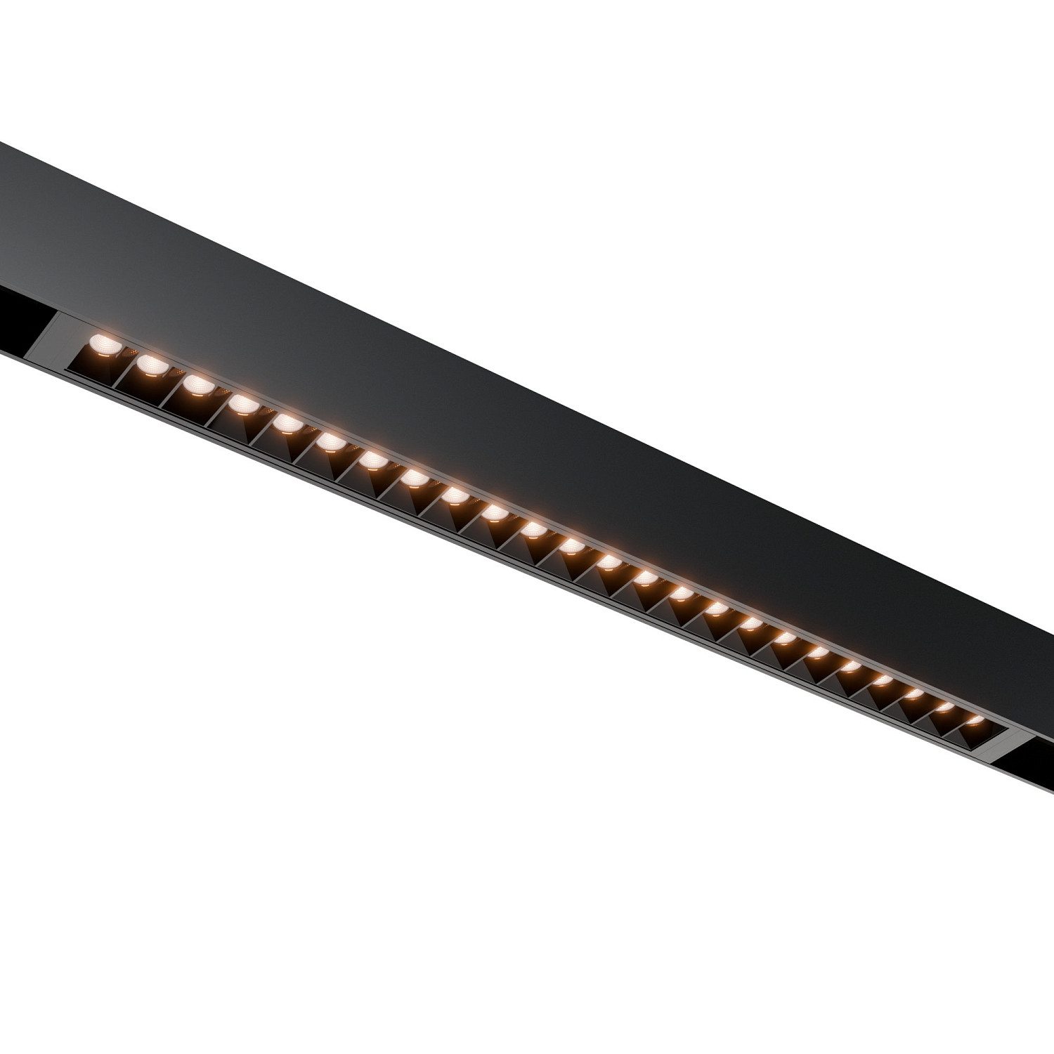 Трековый светильник LIGHTERA Startrek 220 LE176TRL-18B3K