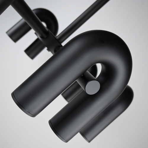 Подвесная люстра ImperiumLoft Fanny01 192008-23