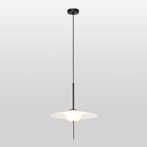 Светильник подвесной Lussole Irvine LSP-8949