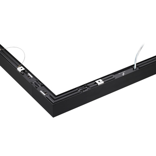 Светильник соединитель L с переключ. цв. температуры Novotech Fatto 359609