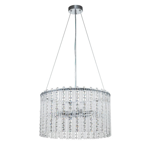 Подвесная люстра Escada Astley 2104/6S