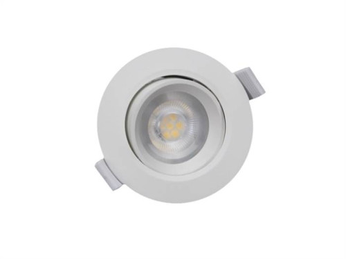 Встраиваемый светильник Deko-Light SMD 565339