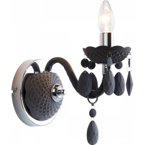 Настенное бра Arte Lamp Morris A8888AP-1GY
