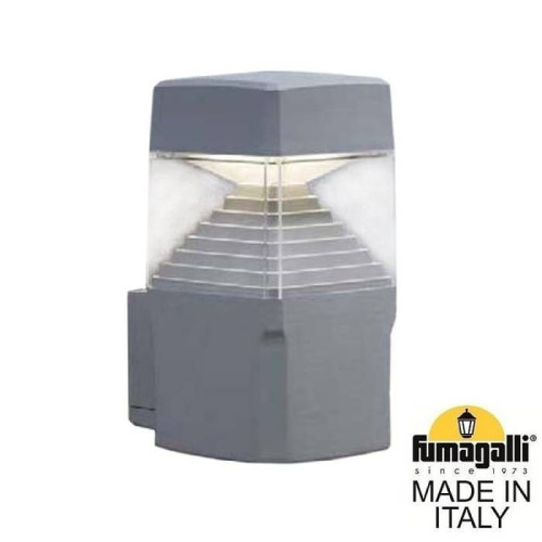 Уличный настенный светильник Fumagalli Ester DS1.562.000.LXD1L