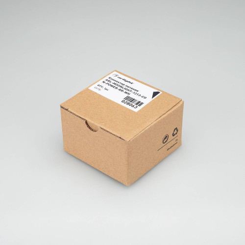 Герметичный коннектор питания для гибкого неона MOONLIGHT Arlight 028063