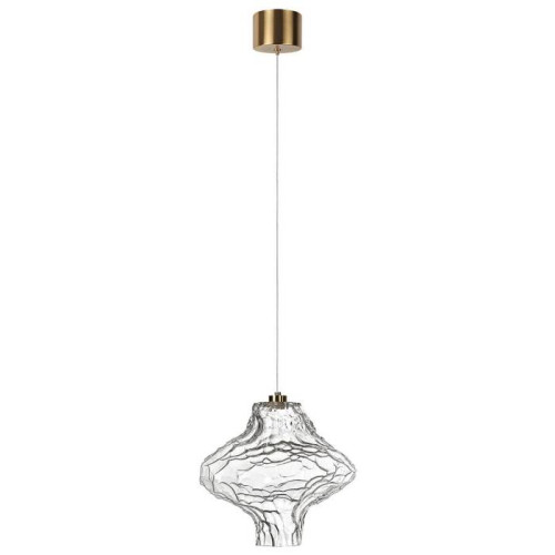 Светильник подвесной Odeon Light Ordi 5107/3LA