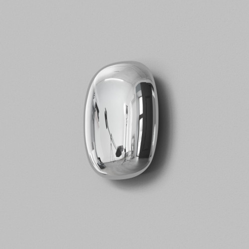 Настенный светильник Denkirs Glossa DK5110-CR