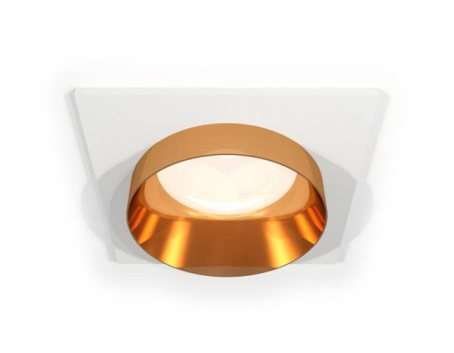 Встраиваемый светильник Ambrella Techno XC6520024