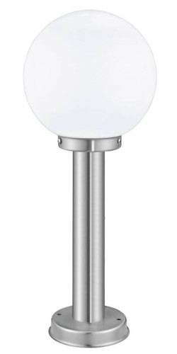 Уличный наземный светильник Eglo Nisia 30206