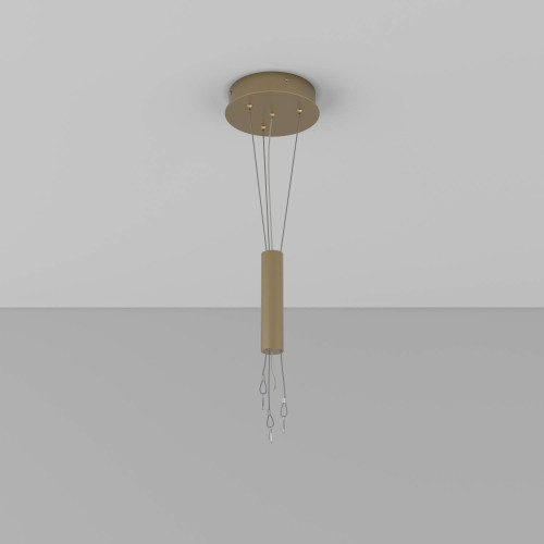 Универсальное крепление Maytoni Zon C032C-03-MG