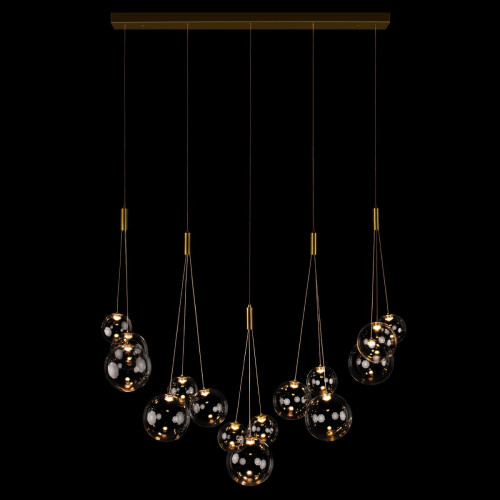 Светильник подвесной Loft It Pop it 10270/S15