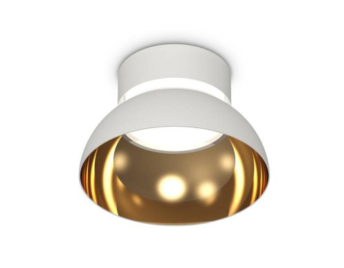 Светильник потолочный Ambrella Techno XS8101036