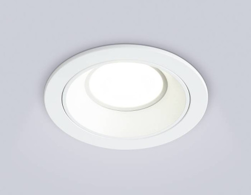 Встраиваемый светильник Ambrella Standard Tech A8920