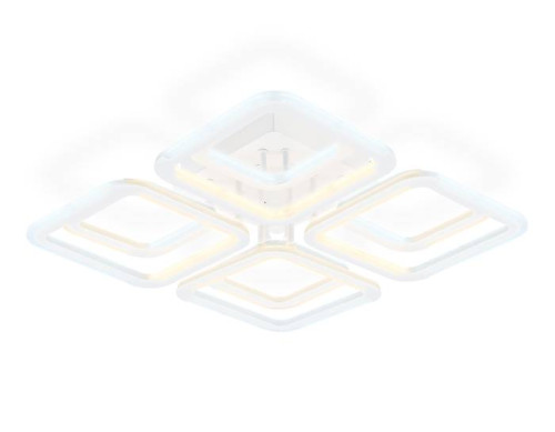 Потолочная люстра Ambrella Original FA8948