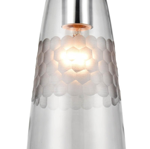Светильник подвесной Vele Luce Lucky VL5393P21