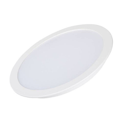 Встраиваемый светильник Arlight Dl Backlight 021443