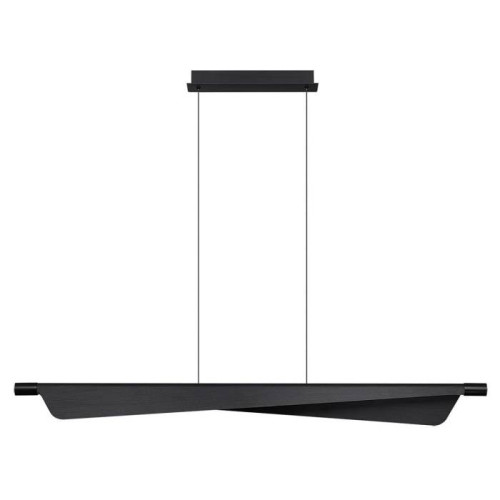 Светильник подвесной Odeon Light Linea 7017/24LA