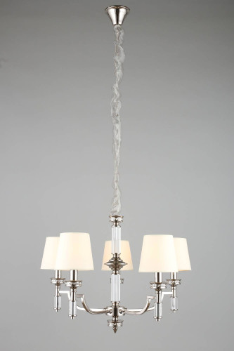 Подвесная люстра Aployt Patricia APL.716.03.05