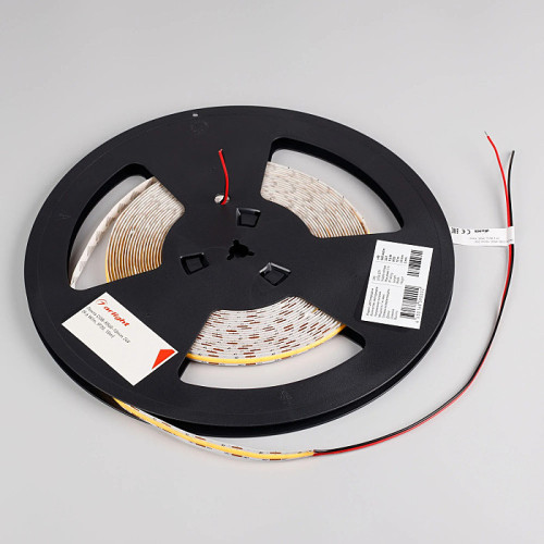 Светодиодная лента Arlight Cob Открытая 049058