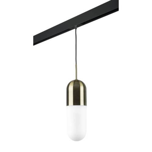 Трековый светильник Lightstar Ramo PRO690111