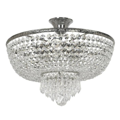 Потолочная люстра Arti Lampadari Nonna Nonna E 1.3.40.502 N