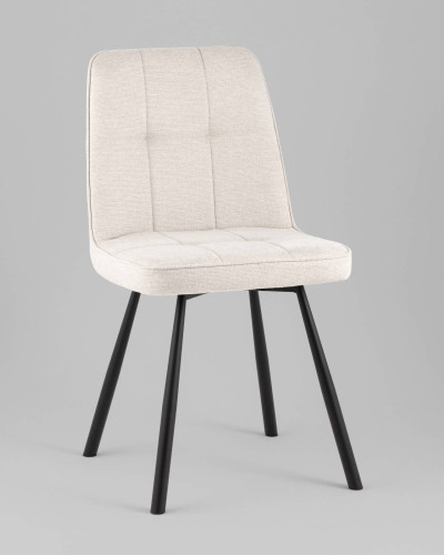 Комплект стульев Stool Group OS-2445-5 Bregocv-22 cream DUAL X4