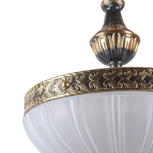 Подвесная люстра Ambiente 7539 7539 РB