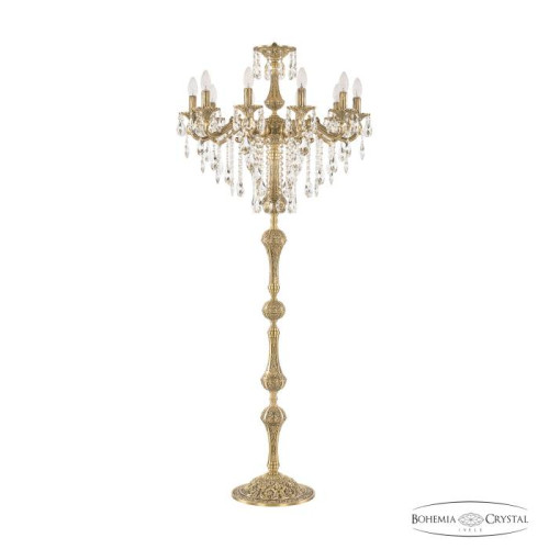 Торшер Bohemia 7202 72102T/10/210 B FP