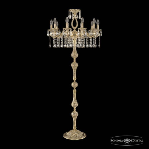 Торшер Bohemia 7202 72302T/10/210 A FP