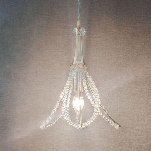 Светильник подвесной Notte Giorno Lily CN811G/L1