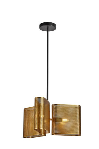 Подвесная люстра Moderli Metalicana V11812-3P