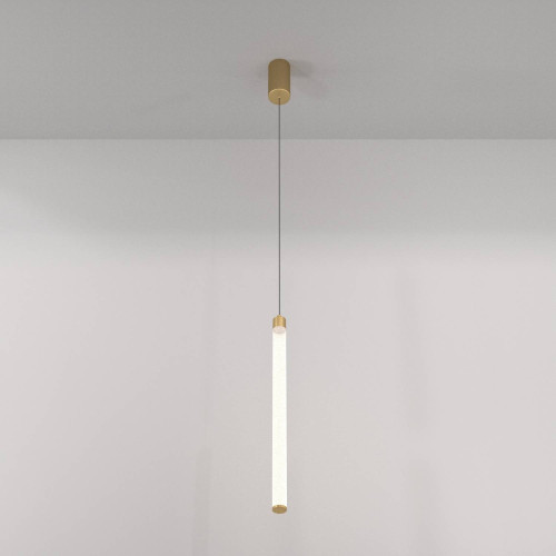 Светильник подвесной Maytoni Ray P022PL-L20G3K