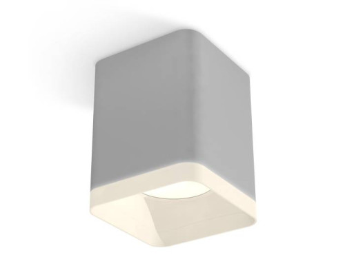 Накладной светильник Ambrella Techno XS7814010