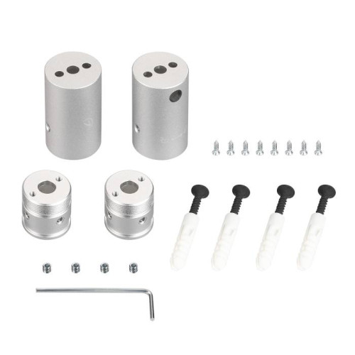 Вертикальное крепление Arlight Moonlight 038764