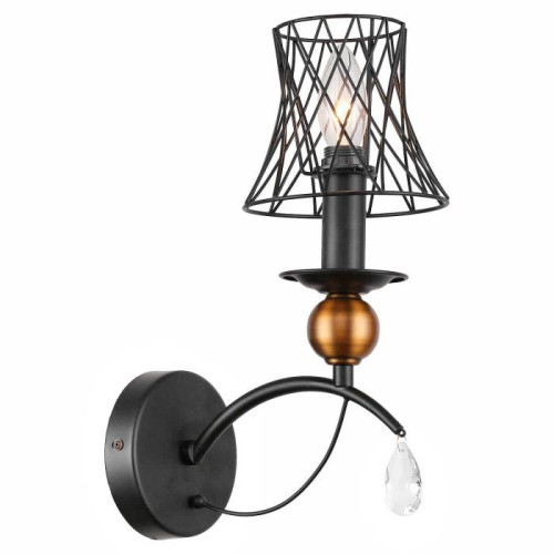 Настенное бра Lussole GRLSP-8105