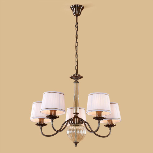 Подвесная люстра Citilux Гера CL433153