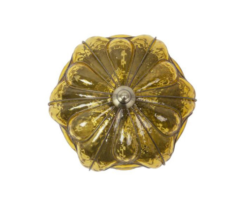 Потолочная люстра Abrasax 2243/4(amber)