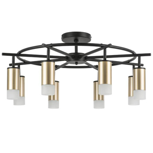Потолочная люстра Lightstar Rullo LR7184081