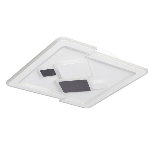 Светильник потолочный De Markt Норден 660013601