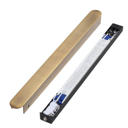 Диммируемый драйвер (Для артикулов 7154) Odeon Light Fino Xs 357788BR