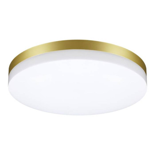 Светильник потолочный Novotech Opal 358892